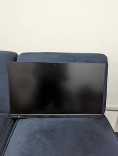 Lenovo 24inch 2k borderless screen 0