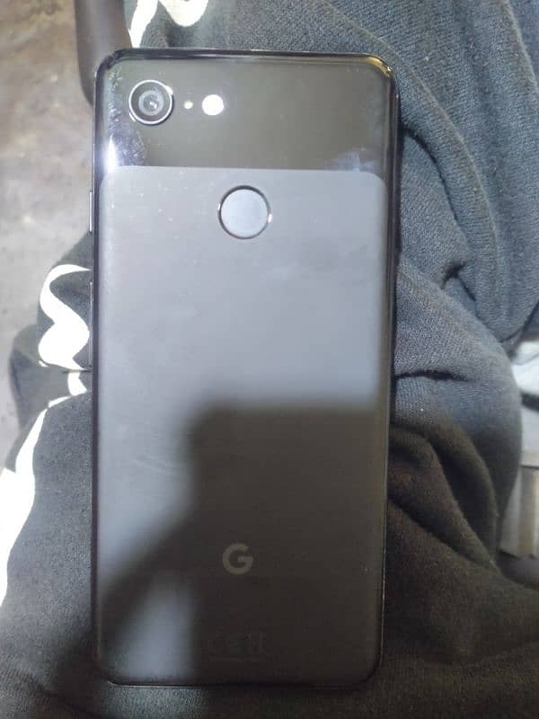 Google pixel 3 3