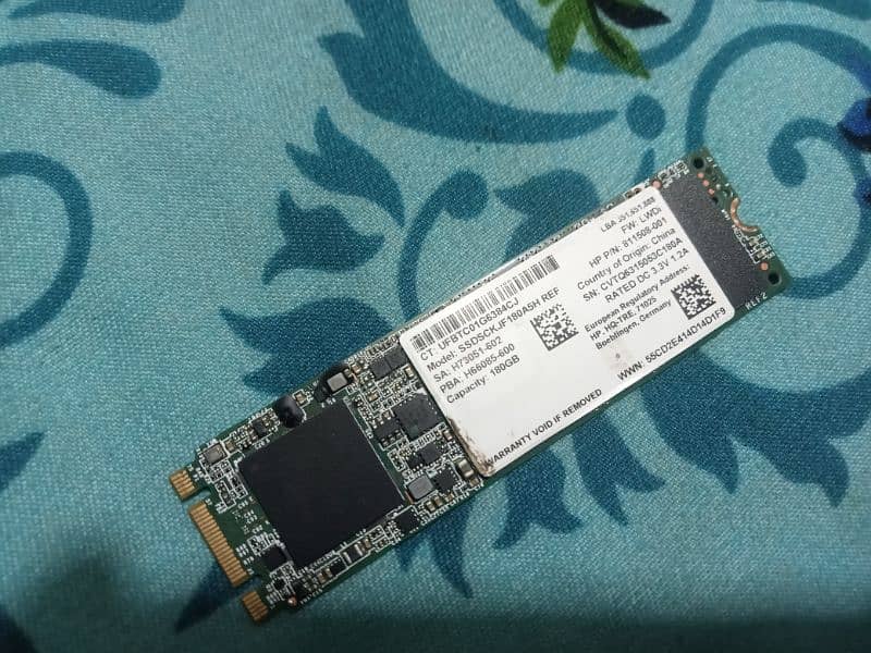 ssd m2 180 gb 2