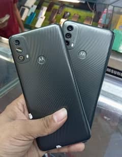 Moto E40