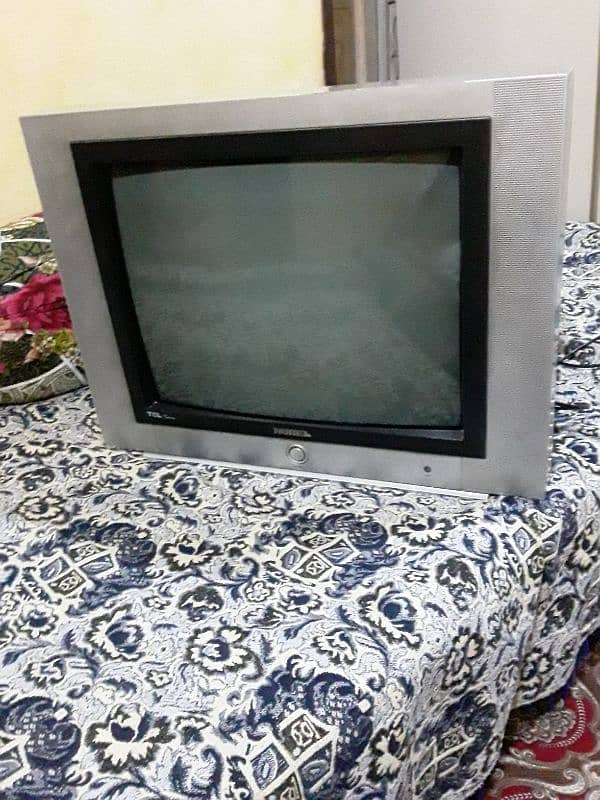 Nobel TV for sale 0