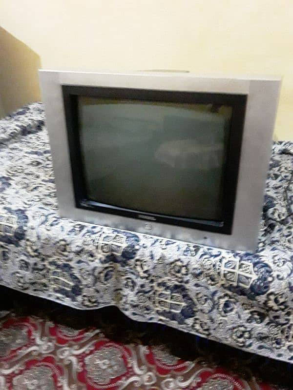 Nobel TV for sale 3