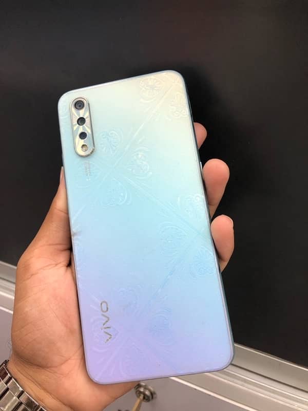 vivo S1 1