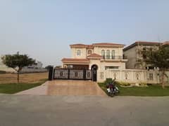 1 kanal Full House Is Available For Rent In DHA Phase 7 Lahore At Super Hot Location. 0