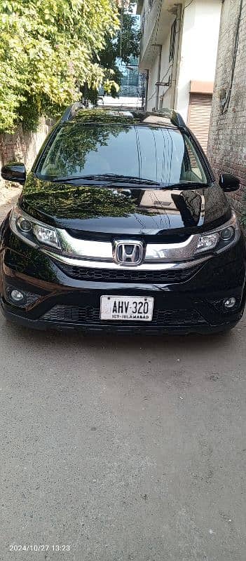 Honda BR-V 2018 ph%03021111241 3