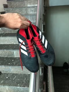 Adidas Cleats Predators 2018