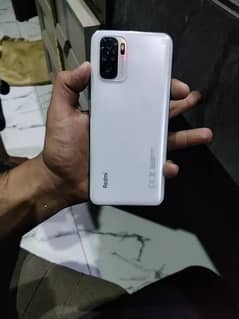 Redmi Note 10