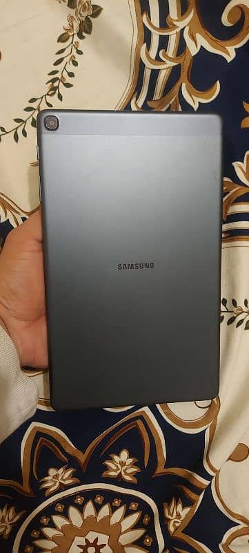 Samsung Tab A 10.1 inch 2019 4