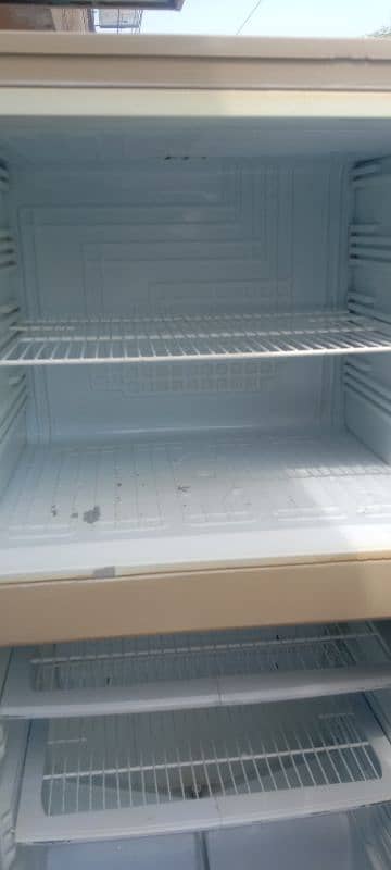 Pel full saiz ka fridge 2