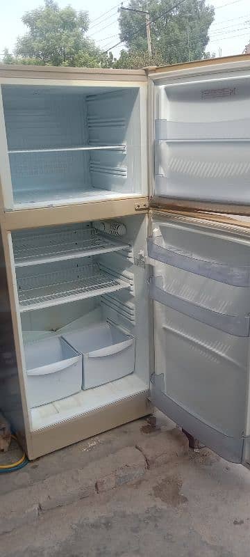 Pel full saiz ka fridge 3