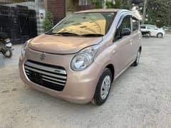 Suzuki Alto 2014 0