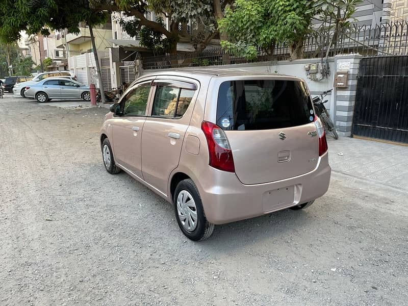 Suzuki Alto 2014 4