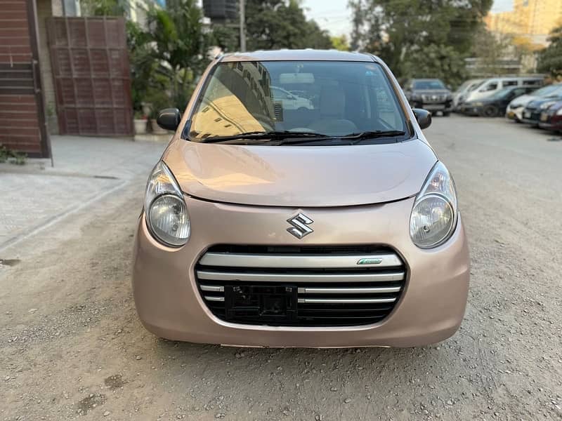 Suzuki Alto 2014 10