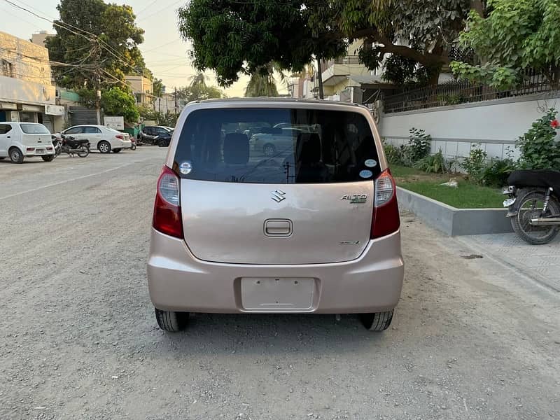 Suzuki Alto 2014 11