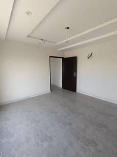 1-Bed Apartment for Rent - Bahria Orchard Phase 4, Block G1 (Opposite Phase 2) 0