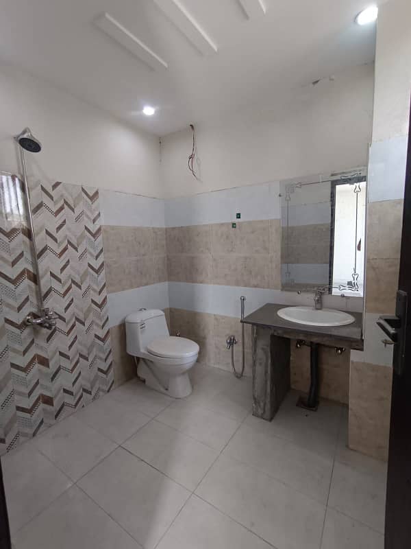 1-Bed Apartment for Rent - Bahria Orchard Phase 4, Block G1 (Opposite Phase 2) 8