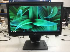 HP Compaq LA2206x 21.5" LED LCD Monitor