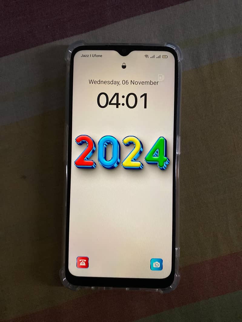 Oppo A5 2020 3GB 64 GB with box 0