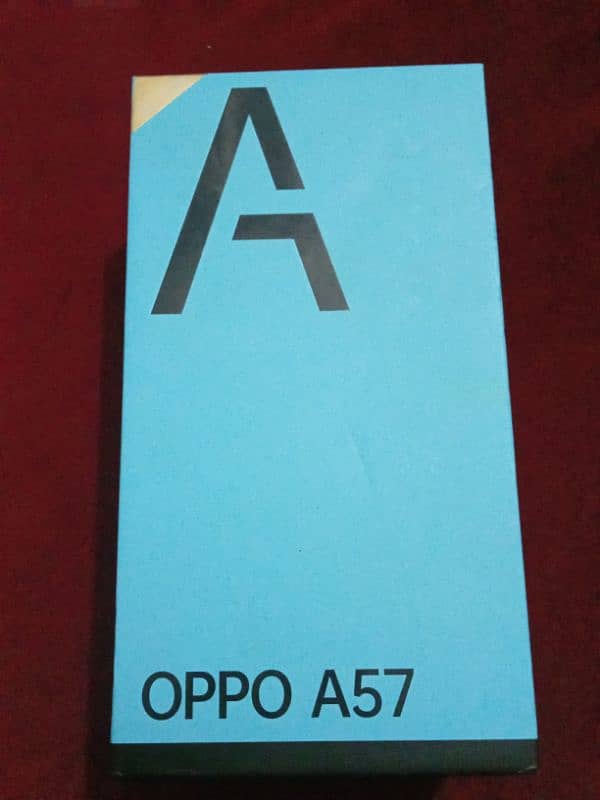 oppo A57 2020 3