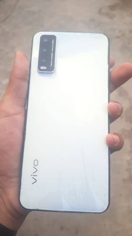 Vivo y20  v2065 3