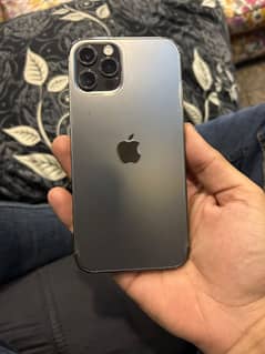 Iphone 12 pro