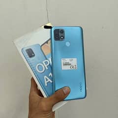 OPPO A15 0