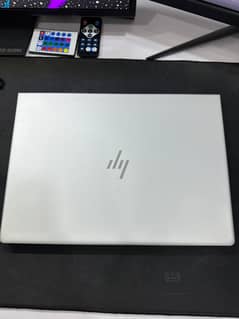 Hp Elitebook Core i5-7th gen 16gb ram 0