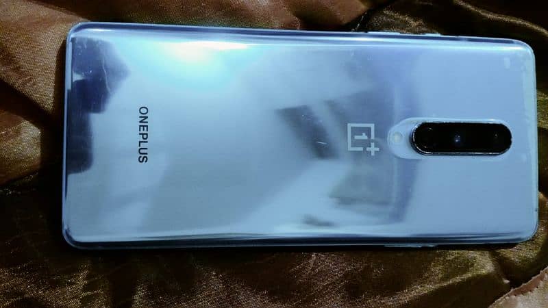 OnePlus 8 3