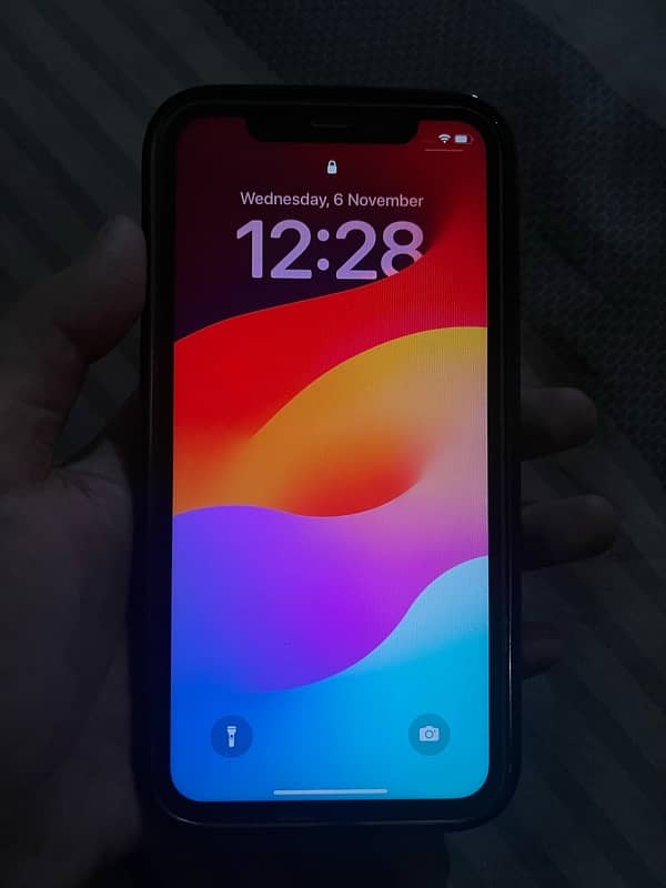 Iphone 11 Non Pta 2