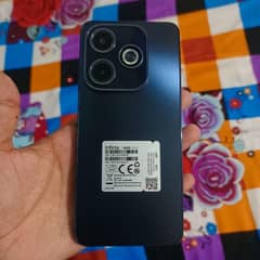 Infinix smart 8 for sale