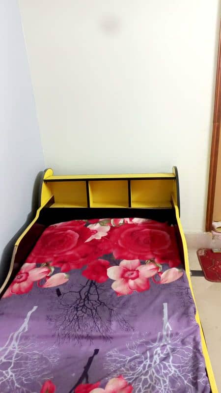 KIDS BED 1