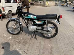 BIKE FOR SALE