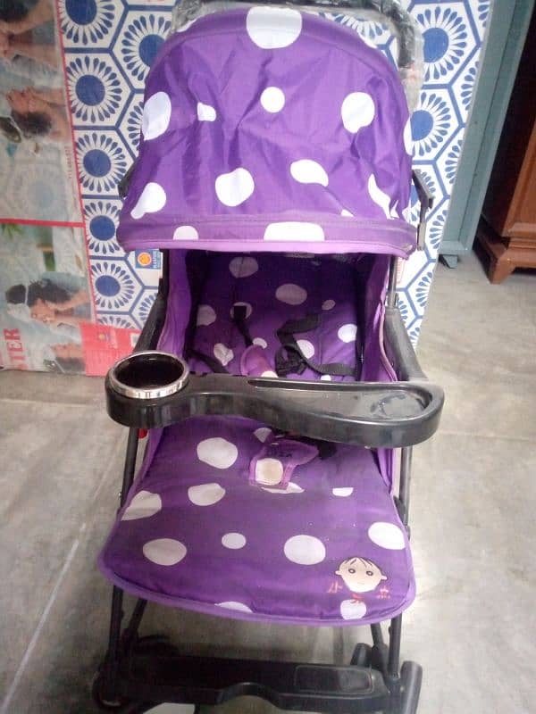 baby pram 2