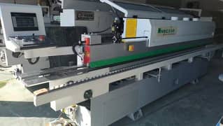 Edge banding machine for sale/ banding machine / tape pasting  R6  6