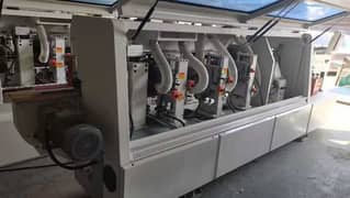 Edge banding machine for sale/ banding machine / tape pasting  R6  6