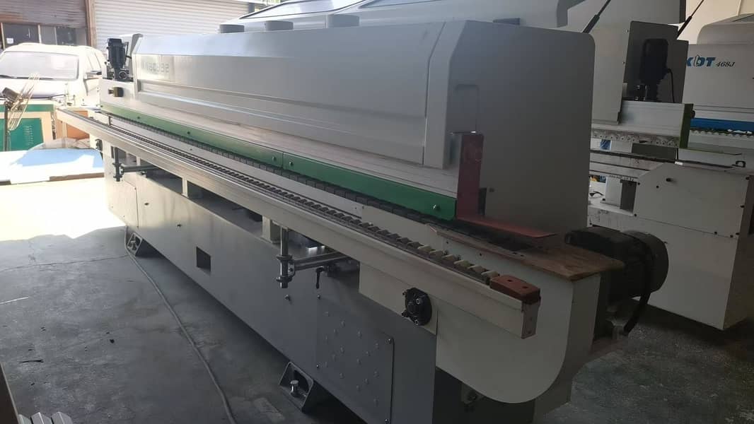 Edge banding machine for sale/ banding machine / tape pasting  R6  6 3