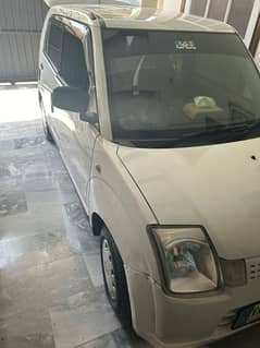 Suzuki Alto 2007 0