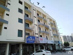 Flat Available For Sale In Hakeem Classic, Near Rimjhim Tower Safoora 0