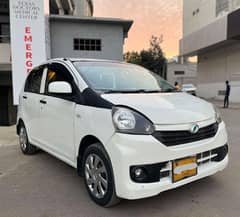 Daihatsu Mira 2014 / 2017 LSA WITH CLASSIC LOOK