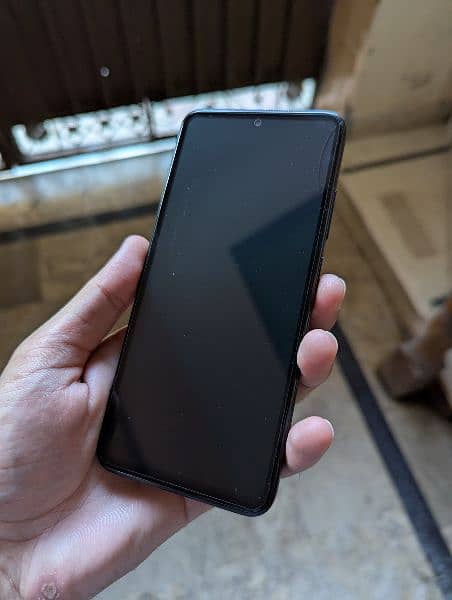 Redmi note 11 Dual Sim PTA Official Approved 1