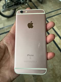 Iphone 6s 0