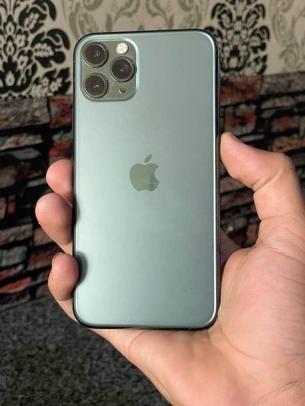 Iphone 11Pro 0