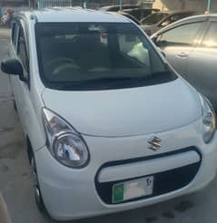 Suzuki Alto 2014 0