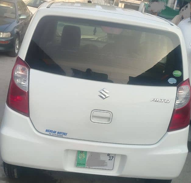 Suzuki Alto 2014 1