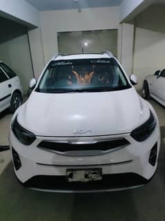 KIA STONIC 2022 0