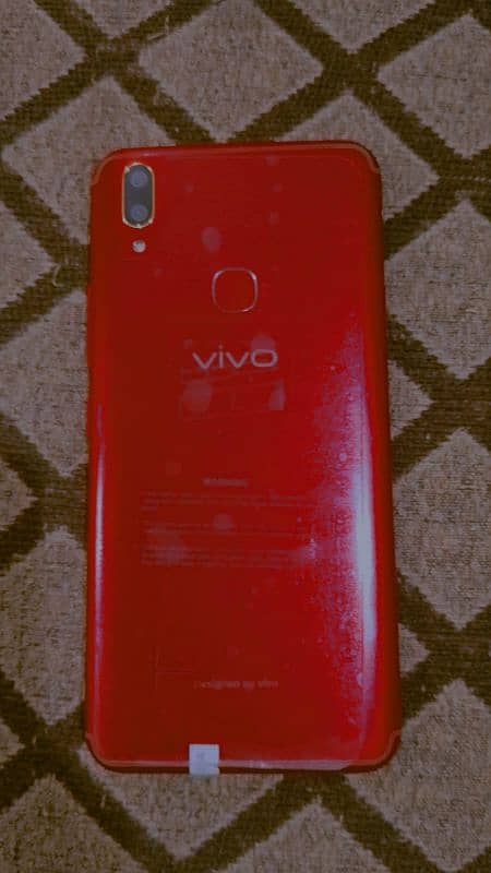 vivo y85 condition 10/9 1