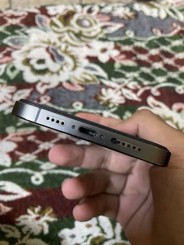 Iphone 12 Pro Max (128GB) 5