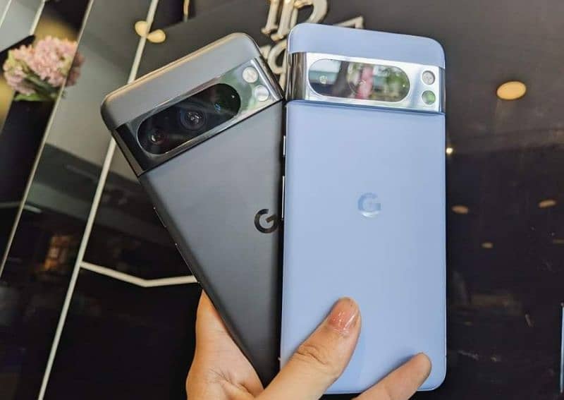 Google pixel 6a, 6, 6 pro , 7a , 7 , 7 pro , 8 and 8 pro        google 0