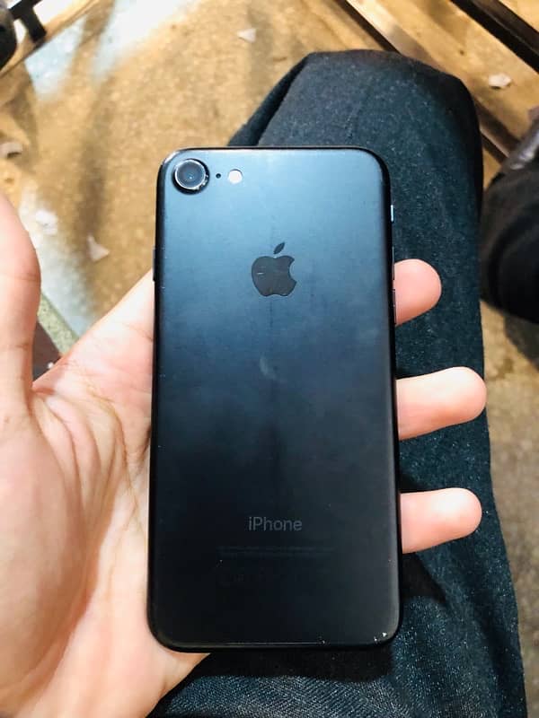 iPhone 7 non pta 10/10 1