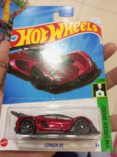 Hot Wheels Dinkes 0